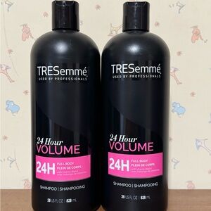 TRESemmé 24 Hour Volume Shampoo Set